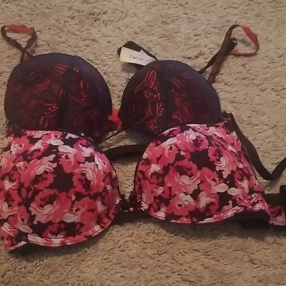 Bra